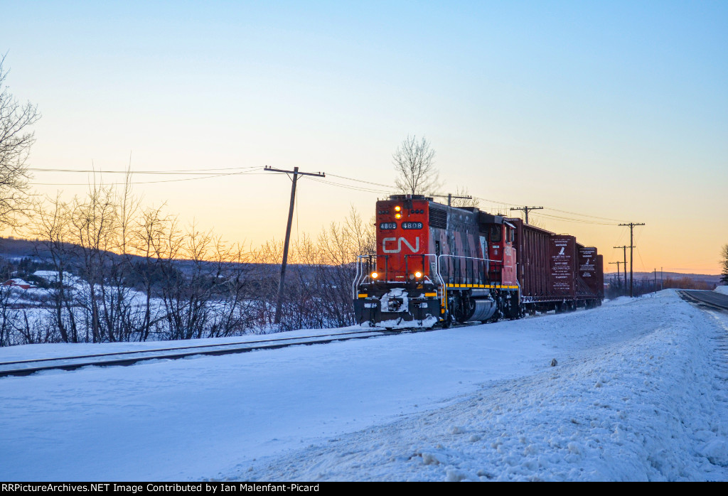 CN 4808